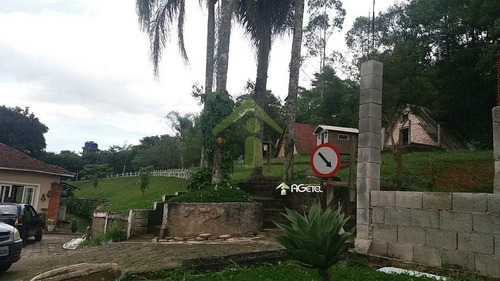 Imagem 9 de 28 de Chácara Com 2 Dorms, Recreio Balneário Flamingo, Embu-guaçu - R$ 370 Mil, Cod: 2401 - V2401