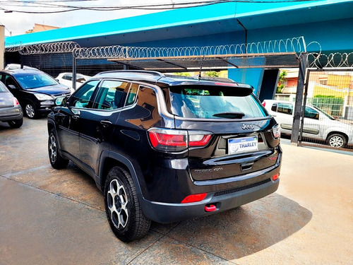 Jeep Compass 2.0 TD350 TURBO TRAILHAWK