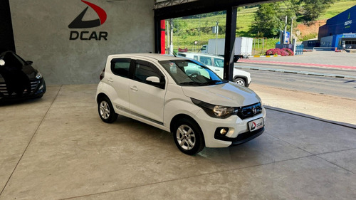 Fiat Mobi 1.0 8V EVO LIKE. ON
