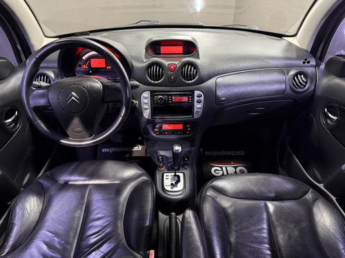 Citroën C3 CITROEN /C3 EXC 16 A FLEX