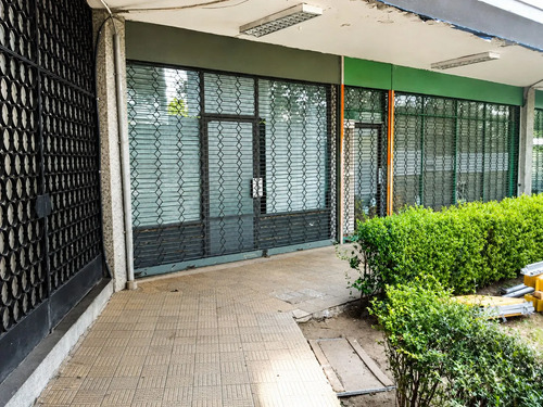Local Metro Parque Bustamante 45m2