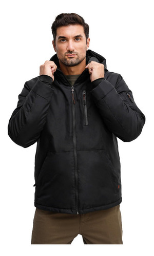 Parka Casual Hombre Panama Jack - H966