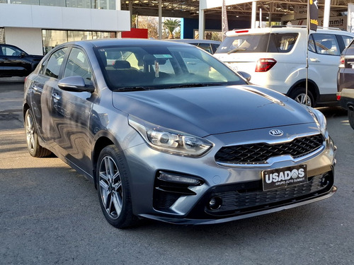 Kia Cerato EX FULL 1.6