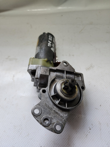 Motor Ajuste Asiento Delantero Izquierdo Audi A6 2.8 98-05 (Usado)