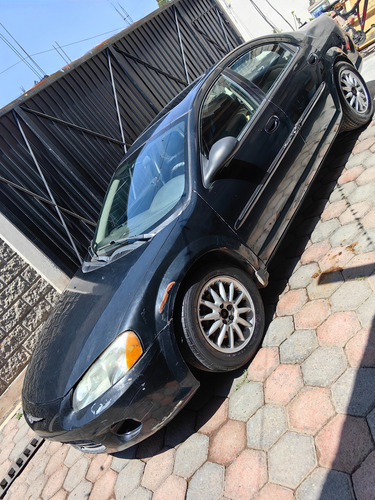 Chrysler Cirrus 2.4 Lxi Mt