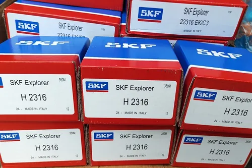 Rodamiento 22316 Ek C3 Skf.
