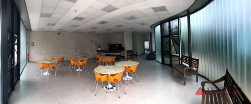 Imagem 8 de 12 de Prédio, 7200 M² - Venda Por R$ 23.060.000,00 Ou Aluguel Por R$ 127.000,00/mês - Centro - São Bernardo Do Campo/sp - Pr0158