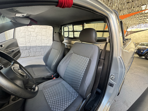Volkswagen Saveiro 1.6 MI CS 8V FLEX 2P MANUAL G.V