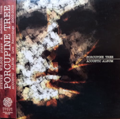 Porcupine Tree- Acoustic Album Live 2003 2009