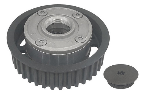 Regulador Fase Del Engranaje Distribución Renault 7701478505