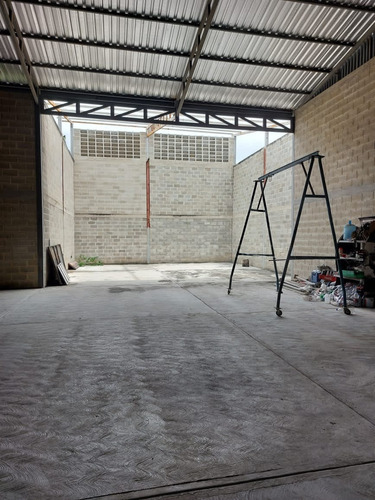 Galpón En Venta Santa Cruz De Aragua