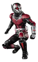 Comprar S.h Figuarts Ant-man & The Wasp Ant-man 