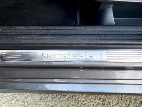 Mercedes-benz Clase B B 180