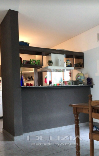 Venta De Casa En Barrio Cerrado En Parque Leloir