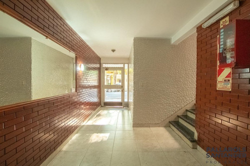Imagen 26 de 30 de Venta Floresta Depto 3 Ambientes Balcón Al Frente