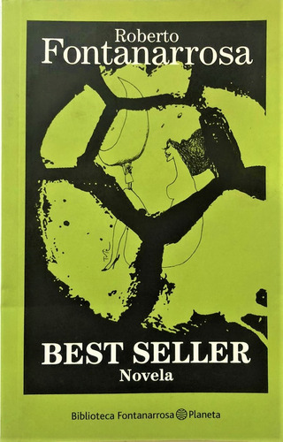 Best Seller - Roberto Fontanarrosa