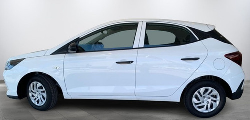 Hyundai HB20 Sense Plus1.0 Flex 12V Mec.