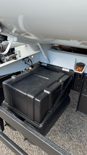 Caminhão Pipa Vw 17.190 Ano 2018 Com Tanque De 10.000l Top !