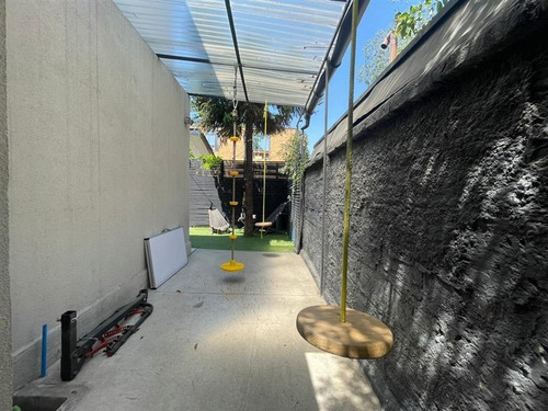 Imagen 24 de 30 de Casa En Venta En Vitacura: Sport Francés / Colegio Manquehue