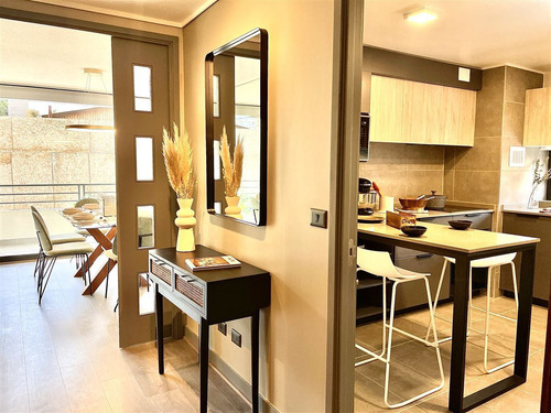 Departamentos En Venta 1 Y 2 Dorm. En Macul