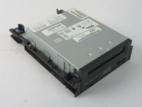 Dell C4567 Dat72 36/72gb Internal Scsi Tape Drive Cd72lw Vvc