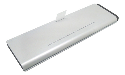 Batería Para Apple Macbook Pro 15 Pulgadas A1286 Aluminio Un