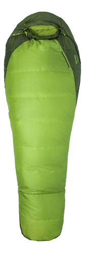 Saco De Dormir Para Hombre Marmot Trestles 30° | Con Aislami