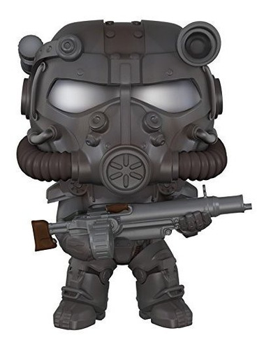 Visit The Funko Store Pop Games: Fallout