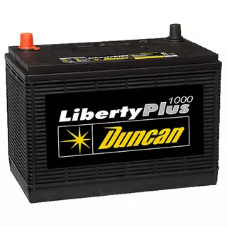 Bateria Duncan 27m-1000 Dodge Ram A/t