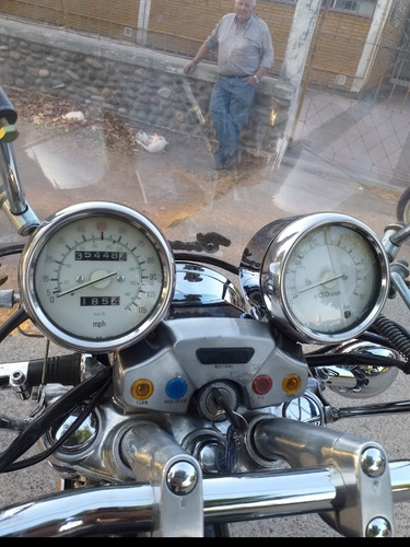 Imagen 8 de 9 de Yamaha Virago