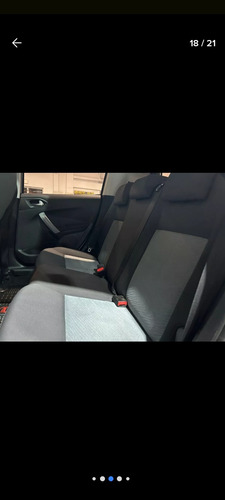 Peugeot 208 1.6 Allure Touchscreen