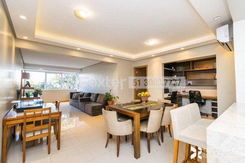 Imagem 2 de 30 de Apartamento, 3 Dormitórios, 119.68 M², Vila Jardim - 206570
