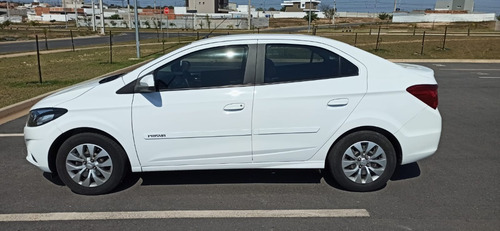 Imagem 3 de 7 de Chevrolet Prisma Lt 1.4