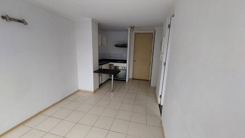 Arriendo Depto. San Diego 1344, 1d 1 B Santiago