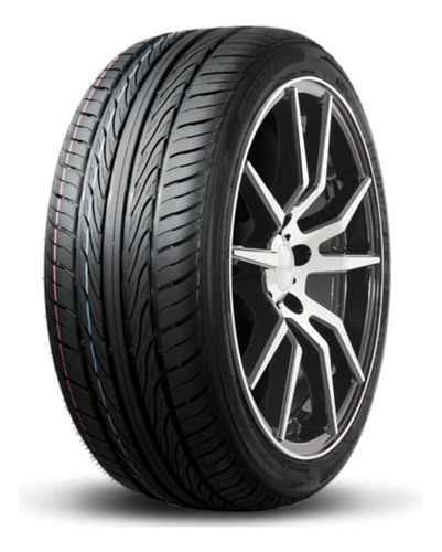 Llanta 205/40r17 84w Mazzini Eco607