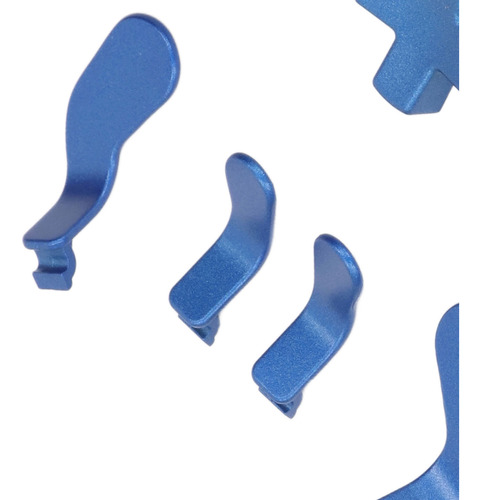 Piezas De Mando Para El Juego De Palancas Elite Series 2