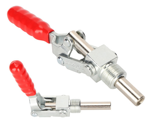 Toggle Clamp Hardware, Soporte Profesional Tipo Empujar Y Ti