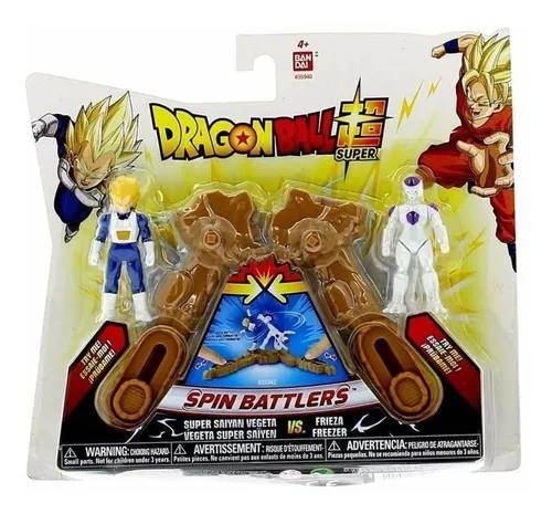 Spin battlers dragon ball super hotsell