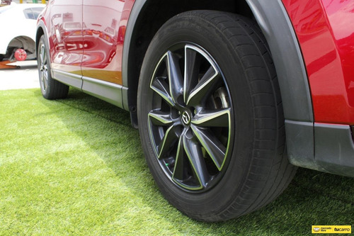 Imagen 25 de 25 de Mazda Cx-5 Grand Touring 2.5 Lx