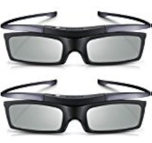 Nuevo De Marca 2 X Samsung Ssg-5150gb Para Las Gafas 3d Acti