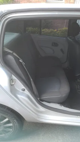 Renault Clio II 1.2 Campus Express