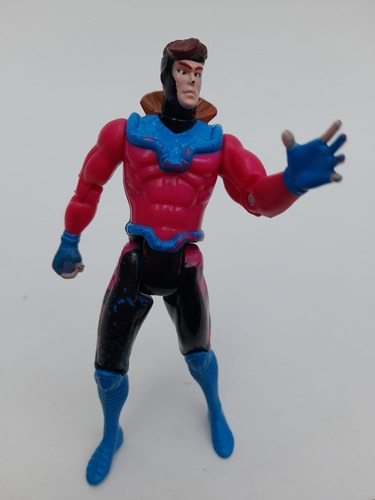 Gambito Clásico (1992) Toybiz Marvel Original Xmen. 