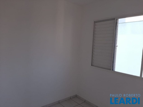 Apartamento - Jardim Neide - Sp - 634095
