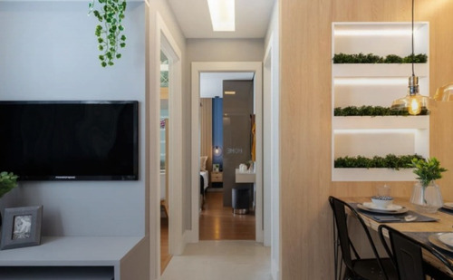 Imagem 5 de 18 de Apartamento À Venda No Bairro Cidade Nova São Miguel - São Paulo/sp - O-14263-27478