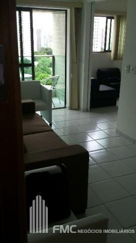Imagem 4 de 12 de Apartamento Padrão Com 2 Quartos - Vd1277-v