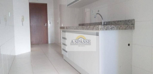Imagem 15 de 25 de Apartamento Com 3 Dormitórios À Venda, 118 M² Por R$ 590.000,00 - Jardim Paulista - Ribeirão Preto/sp - Ap0401