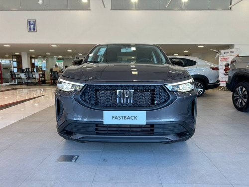 Fiat FASTBACK Fiat Fastback Turbo 200