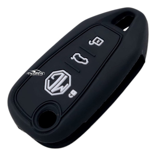 Cys Funda Llave Control Mg3 Cool Ray Tipo Navaja Con Correa