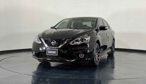 Imagen 1 de 15 de 121451 - Nissan Sentra 2017 Con Garantía