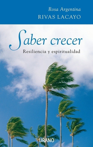 Libro Saber Crecer - Rosa Argentina